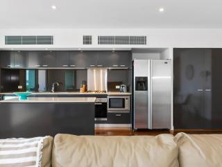 Ocean Views at Nor Nor East 201 - Kingscliff - 2