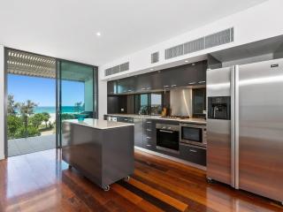 Ocean Views at Nor Nor East 201 - Kingscliff - 3