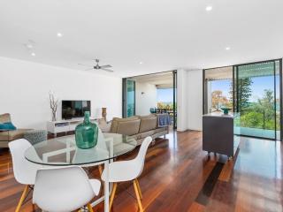 Ocean Views at Nor Nor East 201 - Kingscliff - 1