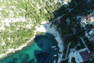 Holiday house Nena with pool - 4