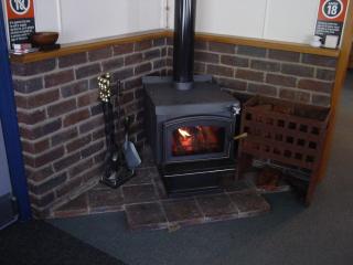 Tally Ho Motor Inn - Tenterfield - 5