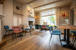 De Zonnetuin - De Haan - 1