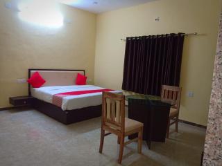 Hotel wait way palace resort - Kumbhalgarh - 8