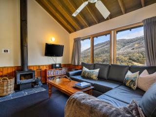 Banjo 5 Townhouse - Thredbo - 0
