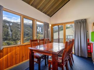 Banjo 5 Townhouse - Thredbo - 7