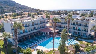 Dias Studios & Suites - Faliraki - 9