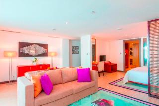 Lv8 Resort Hotel - 5