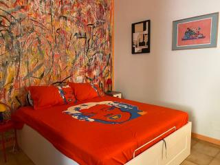 CoolartHome - Parma - 1