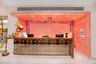 The Belstead - Chennai - 0