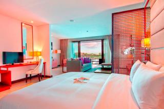 Lv8 Resort Hotel - Canggu - 3