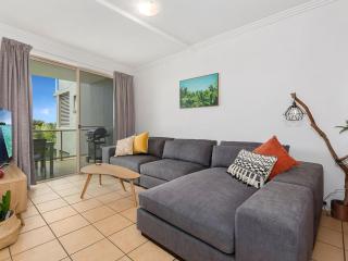 Beach Bliss Apartment with Pool - Kingscliff - 5