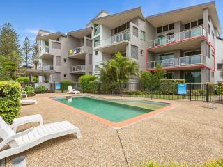 Beach Bliss Apartment with Pool - Kingscliff - 0