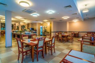 Hotel ***NAT Świnoujście - Świnoujście - 7