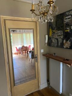 Appartement Monseigneur - Vannes - 5