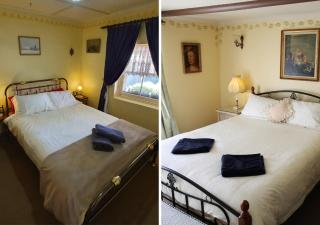 Ayers Burra - Historical 1851 Cottage - Burra - 1