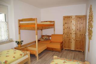 Ferienwohnung KerMärchen - Gelenau - 1