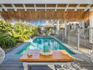 Kia Orana Island Home with Pool - Casuarina - 6