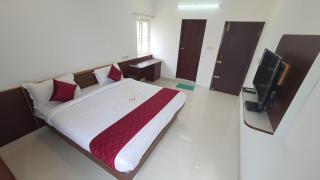 JR Service Apartment Hotel - Coimbatore - 7
