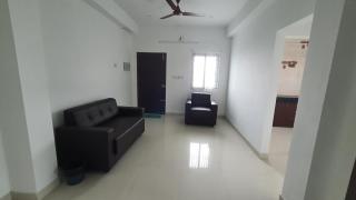 JR Service Apartment Hotel - Coimbatore - 9