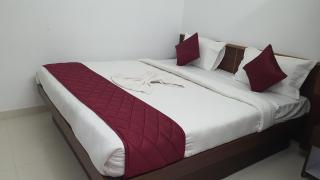 JR Service Apartment - 6