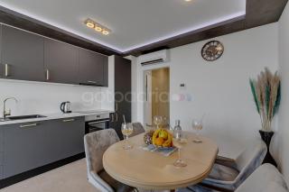 Luxury SeaView Apt Luki - FREE Parking - Makarska - 3