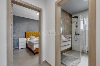 Luxury SeaView Apt Luki - FREE Parking - Makarska - 1