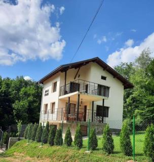 Къща за гости Вила Отдих Vila Otdih - Apriltsi - 8