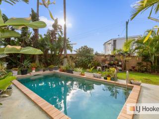 Blue Horizons Kingscliff with Pool - Kingscliff - 9