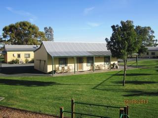 Murray River Resort - 6