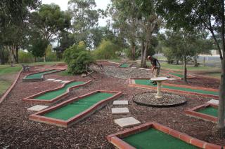Murray River Resort - 5