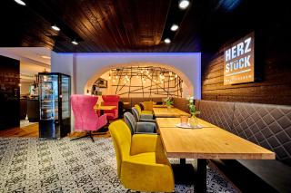 Hotel & Restaurant Herzstück Waldkirchen - 7