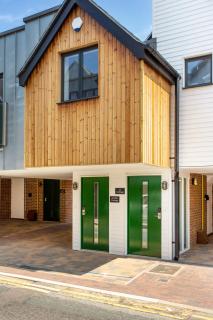 Leggetts Lane - Whitstable - 2