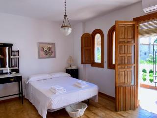 Precioso Chalet en Almuñecar junto al Mar con Garage privado - Almuñécar - 9
