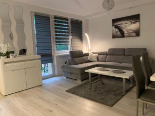 Apartament Zabia - 0