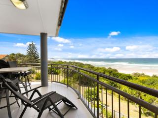 Shoreline 9 Penthouse With Ocean Views - Hastings Point - 6
