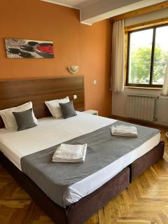 Private Rooms Trakiets - Pomorie - 7