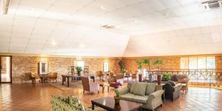 Willows Garden Hotel Potchefstroom - Potchefstroom - 5