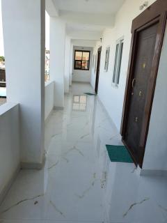 JR Service Apartment Hotel - Coimbatore - 3