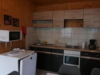 Ferienhäuser mit Pool - Rewal - 3