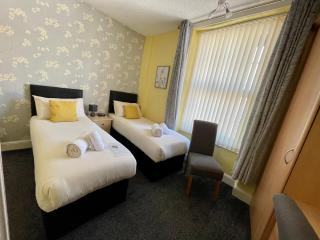 Milverton House - Llandudno - 3