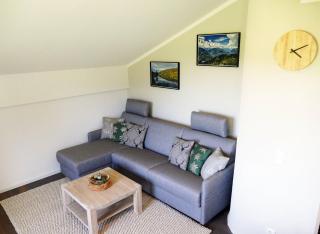 Ferienwohnung Wiesenglück inkl. Chiemgaukarte - 8