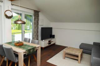 Ferienwohnung Wiesenglück inkl. Chiemgaukarte - 7