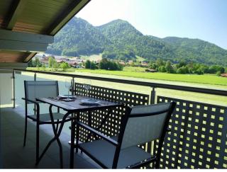 Ferienwohnung Wiesenglück inkl. Chiemgaukarte - Ruhpolding - 9