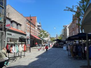 Herning City Hotel - Herning - 9