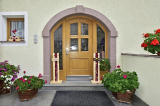 Zimmervermietung Zum Weissen Rössl - Sarntal - 9