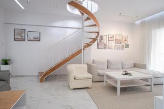 Luxury Apt 115m2 - Atene - 0
