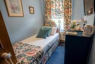 Homelands Guest House - Barnard Castle - 7