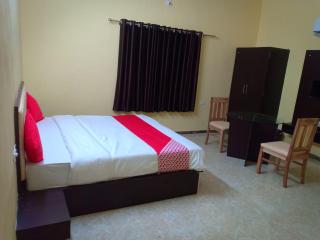 Hotel wait way palace resort - Kumbhalgarh - 2