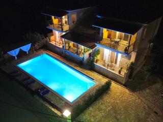 Alkionis Pool View Apartments - Lefkada - 9