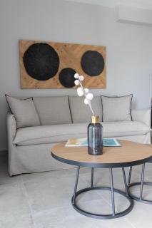 The Euphoria Club Luxury Villas - Pefkohori - 1